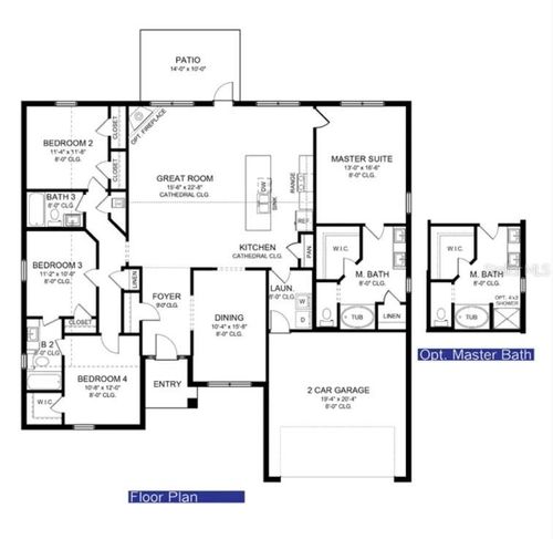 5661 Jonesboro Ave, NORTH PORT, FL, 34288-4686 | Card Image