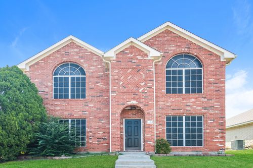 4108 Creekmeadow Dr, Carrollton, TX, 75010-1111 | Card Image