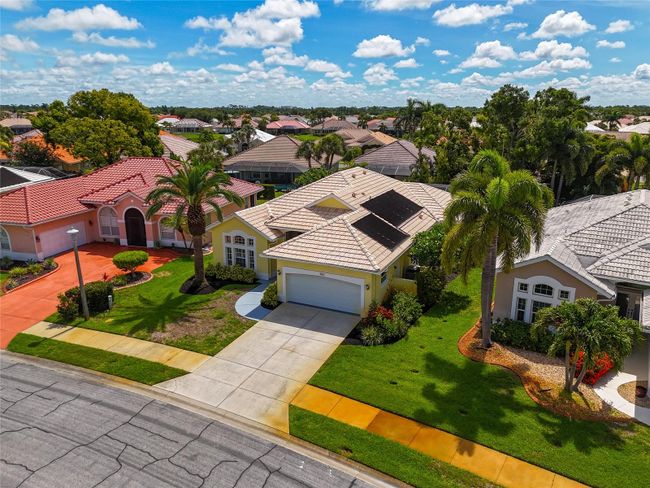 700 Silk Oak Drive, House other with 3 bedrooms, 2 bathrooms and null parking in Venice FL | Image 76