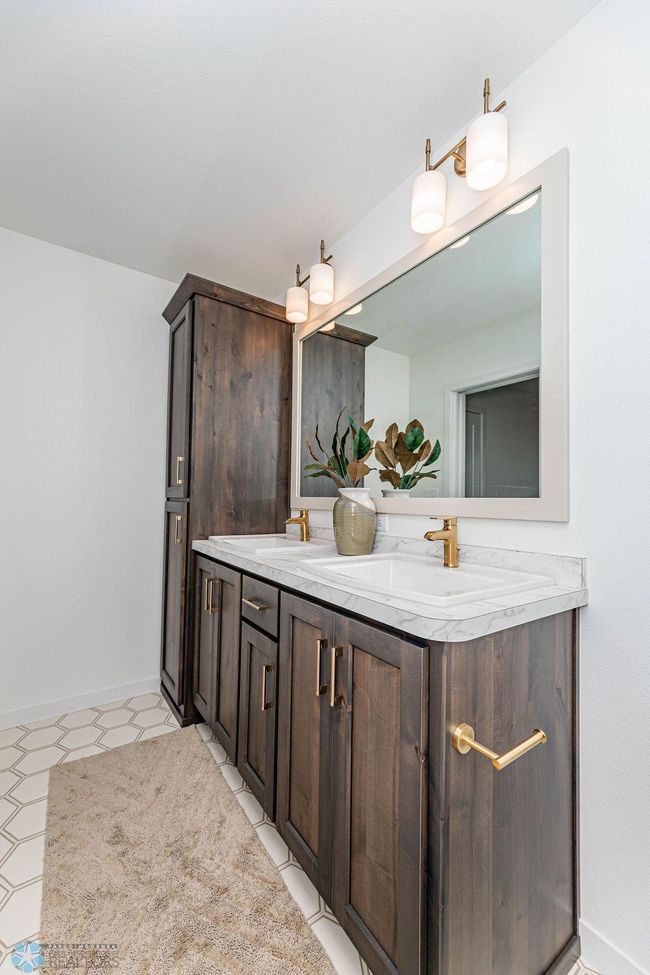 Primary Bathroom - Photos are from a previous build | Image 16