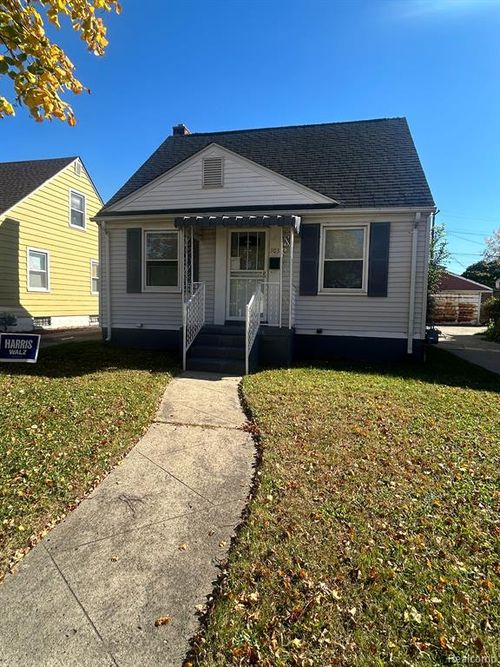 303 Campbell Street, River Rouge, MI, 48218 | Card Image