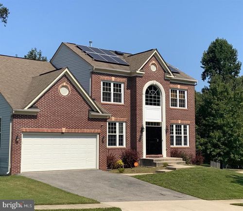 8512 Wendy St, CLINTON, MD, 20735-2963 | Card Image