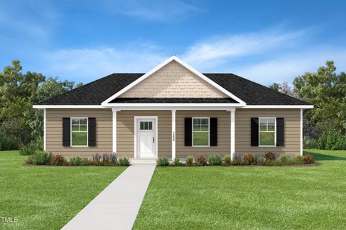 1021 Pinnix Loop, Burlington, NC, 27217 | Card Image