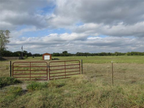 TBD County Road 1240, Savoy, TX, 75479 | Card Image