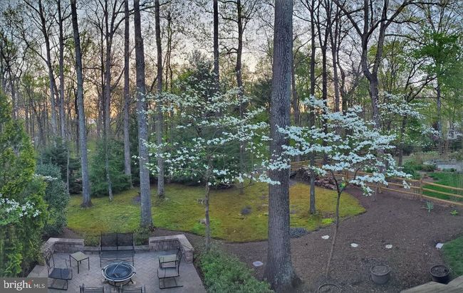 2959 Franklin Oaks Dr, House other with 5 bedrooms, 4 bathrooms and null parking in OAK HILL VA | Image 49