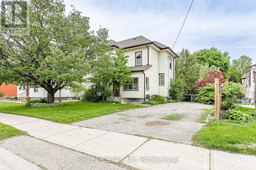 91 Canterbury St, Ingersoll, ON, N5C1C7 | Card Image