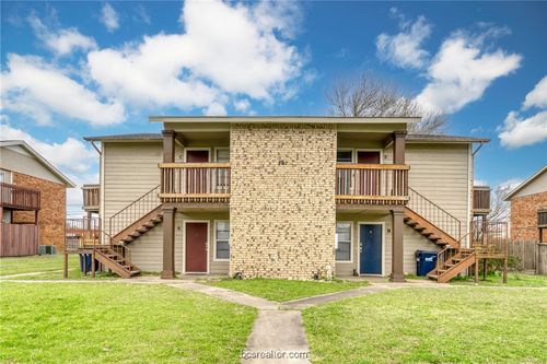 apt-c-717 Wellesley Ct, College Station, TX, 77840-2172 | Card Image