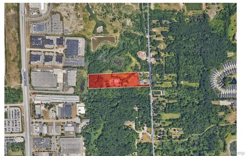 4011 Bald Mountain Rd, Auburn Hills, MI, 48326-1844 | Card Image
