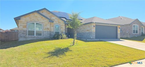 8204 Ridge Crest Dr, Killeen, TX, 76542-6886 | Card Image
