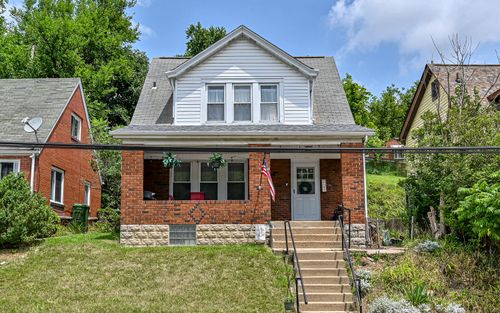 921 Baldwin St, Castle Shannon, PA, 15234-1609 | Card Image