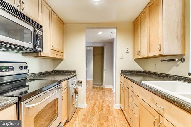 APT-1205 - 1530 Key Blvd, Condo with 1 bedrooms, 1 bathrooms and null parking in ARLINGTON VA | Image 14