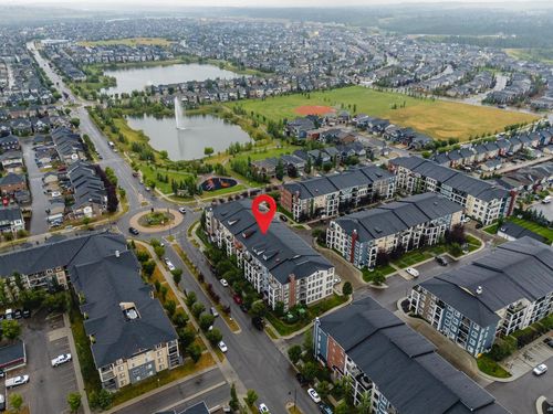 4309-215 Legacy Blvd Se, Calgary, AB, T2X3Z7 | Card Image