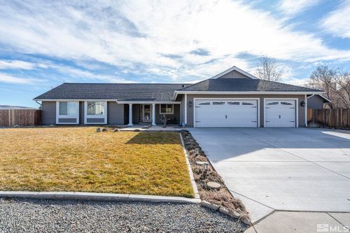 455 Tranquil Drive, Sparks, NV, 89441 | Card Image