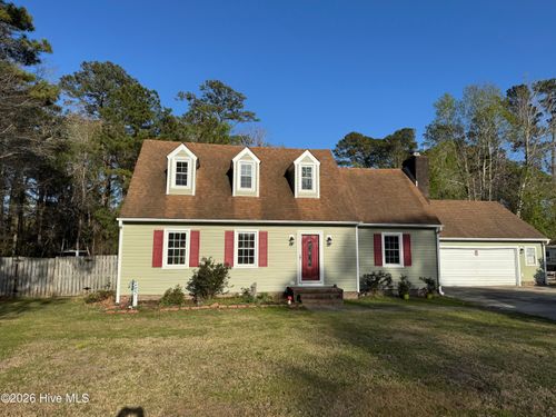 2 Raintree Way, Havelock, NC, 28532-2929 | Card Image