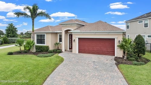 3010 Casterton Drive, Melbourne, FL, 32940 | Card Image