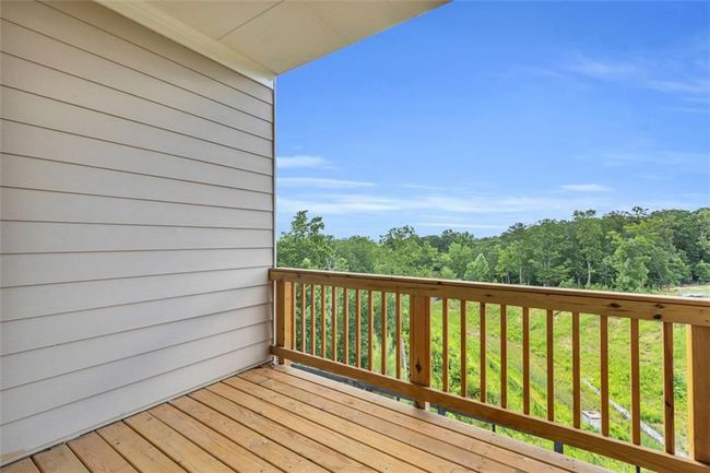 2340 Manor Pointe Dr, Townhouse with 3 bedrooms, 3 bathrooms and 2 parking in Cumming GA | Image 18
