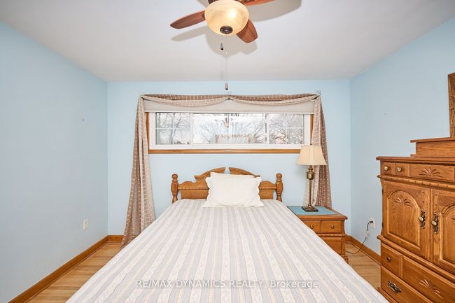 34 Barron St, House other with 3 bedrooms, 1 bathrooms and 3 parking in Welland ON | Image 17