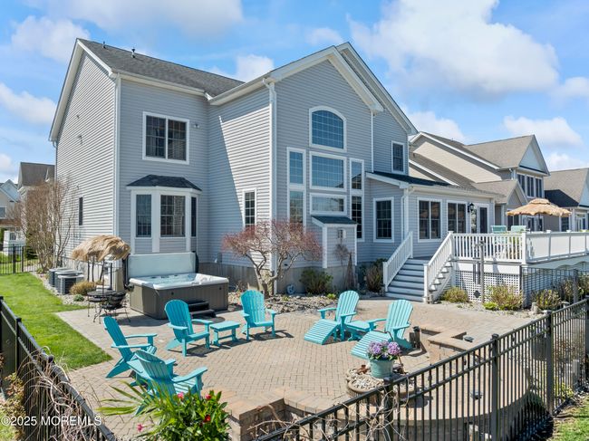 608 Buhler Ct, House other with 4 bedrooms, 4 bathrooms and null parking in Pine Beach NJ | Image 15