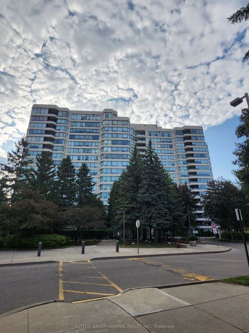 910-120 Promenade Cir, Thornhill, ON, L4J7W9 | Card Image