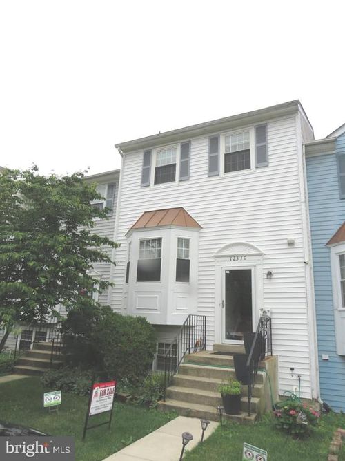 12310 Herrington Manor Dr, SILVER SPRING, MD, 20904-1673 | Card Image