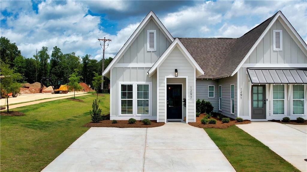 Hidden Den Trl, Opelika, AL 36801 #1