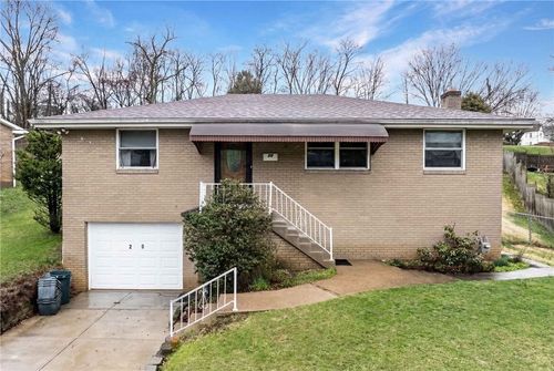 20 Fairhill Dr, City of Washington, PA, 15301 | Card Image