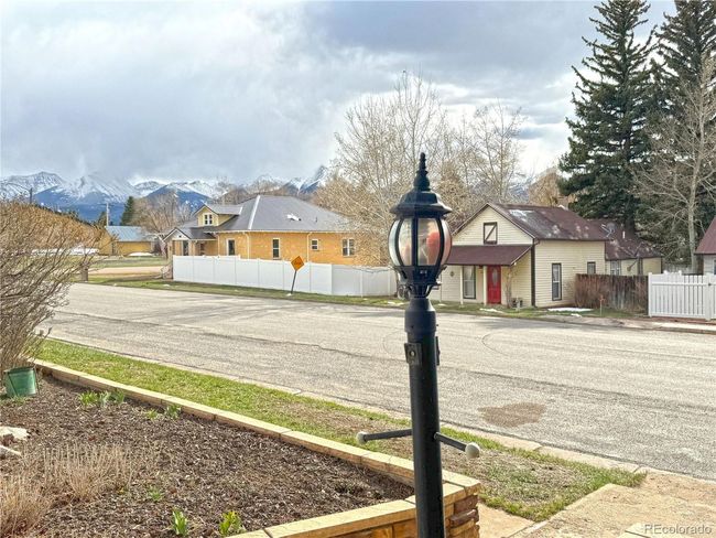 209 S 3 Rd St, House other with 2 bedrooms, 1 bathrooms and null parking in Westcliffe CO | Image 35