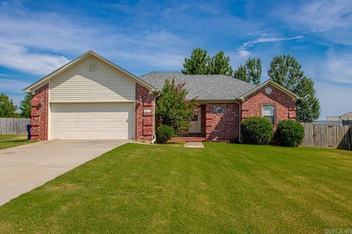 2816 Browning Cv, Cabot, AR, 72023-2115 | Card Image