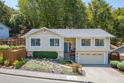 46 Plata Court, Novato, CA, 94947 | Card Image