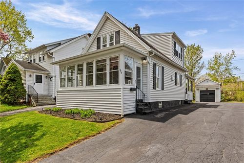 329 Marion St, Rochester, NY, 14610-1118 | Card Image