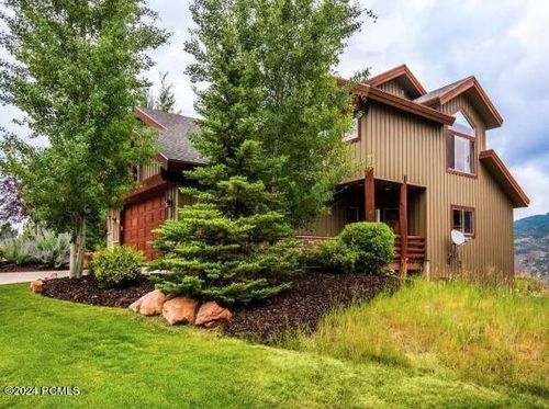 3425 W Cedar Drive, Park City, UT, 84098 | Card Image