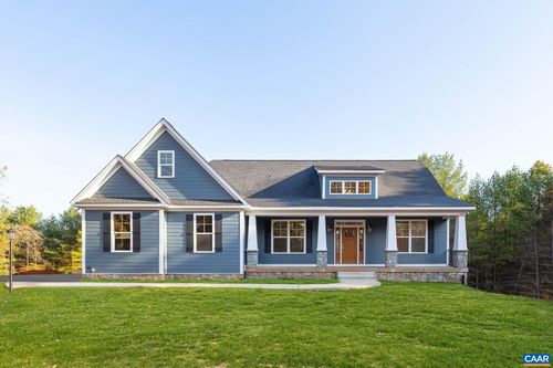 Lot 7 Tierney Ln, Ruckersville, VA, 22968 | Card Image