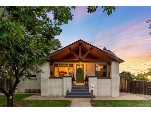 3359 N Steele St, Denver, CO, 80205-4334 | Card Image