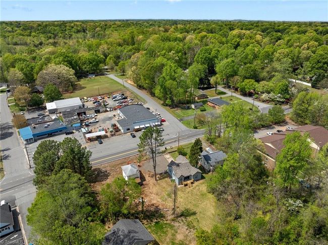 1813 S Scales St, House other with 3 bedrooms, 1 bathrooms and null parking in Reidsville NC | Image 35