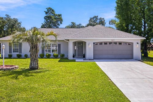 13677 Sw 40th Avenue Rd, OCALA, FL, 34473-2186 | Card Image