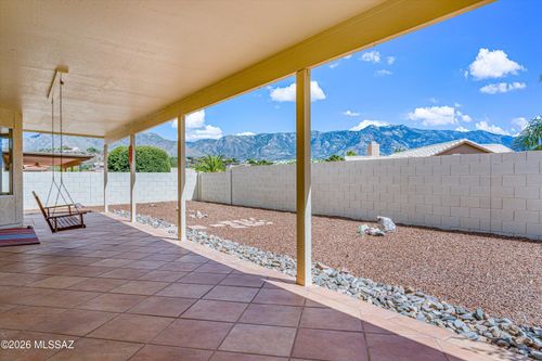 64601 E Catalina View Drive, Tucson, AZ, 85739 | Card Image