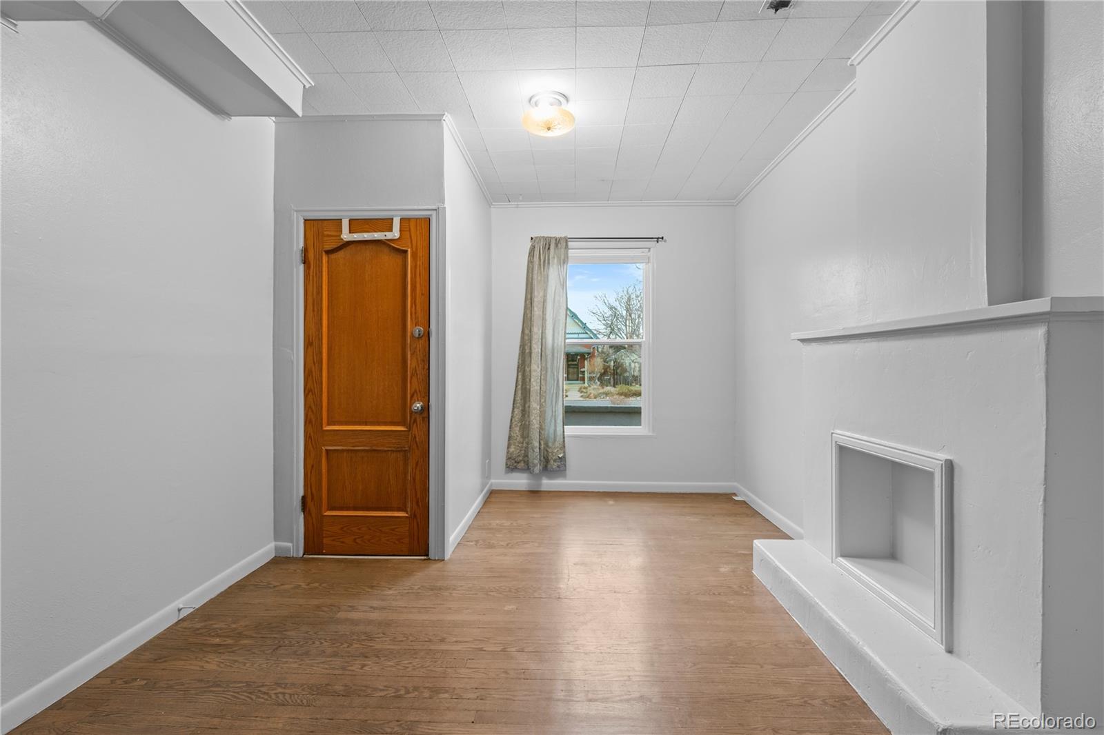 Residential Income in Denver 5