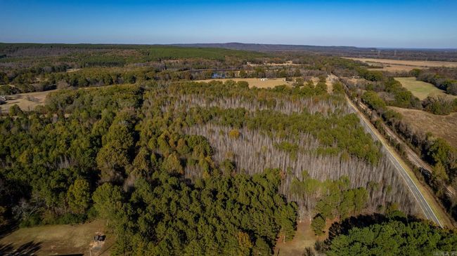 Lot 3 Roland Woods, Hwy 300, Home with 0 bedrooms, 0 bathrooms and null parking in Roland AR | Image 12