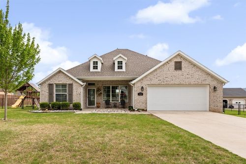 313 W Bush St, Prairie Grove, AR, 72753-2616 | Card Image