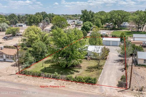 26 Road 5245, Bloomfield, NM, 87413-9740 | Card Image