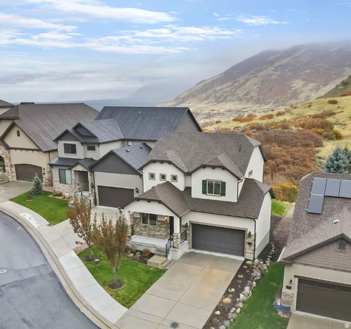 14585 S Delacroix Dr, Draper, UT, 84020-2519 | Card Image