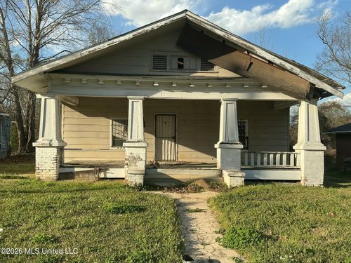 1040 Central St, Jackson, MS, 39203-2917 | Card Image