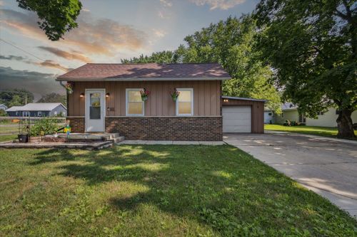 503 14th St, Brodhead, WI, 53520-1600 | Card Image