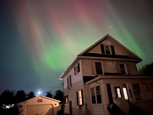 660 Cochrane St, Waupun, WI, 53963-2052 | Card Image