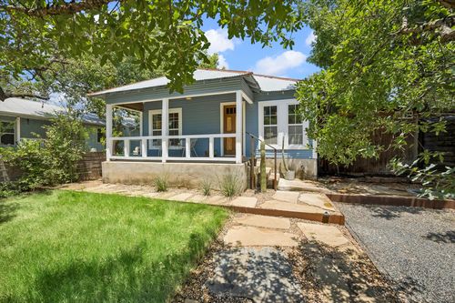 2604 Sol Wilson Ave, Austin, TX, 78702-2432 | Card Image