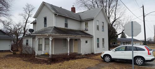 1202 17th Ave, Viola, IL, 61486-9600 | Card Image