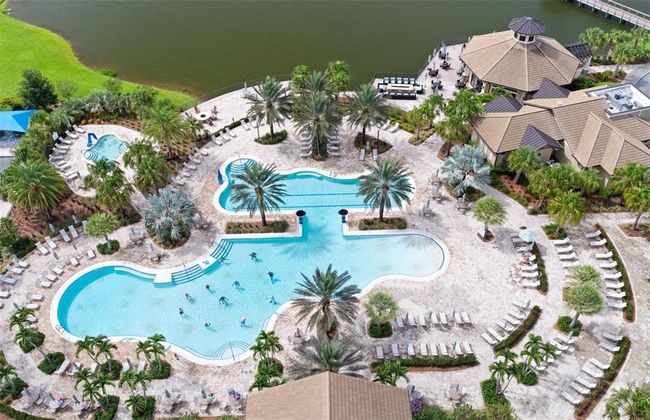 6733 Alstead Circle, House other with 3 bedrooms, 4 bathrooms and null parking in Bradenton FL | Image 35