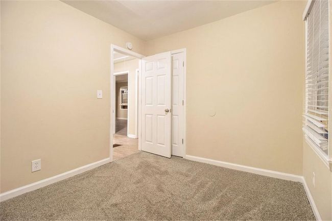 1907 Oak Valley Rd, House other with 3 bedrooms, 1 bathrooms and 2 parking in Decatur GA | Image 12