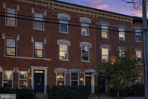 1312 Bainbridge St, PHILADELPHIA, PA, 19147-1810 | Card Image