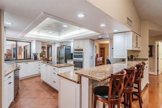 663 Turnberry Ct, House other with 4 bedrooms, 4 bathrooms and null parking in TARPON SPRINGS FL | Image 19